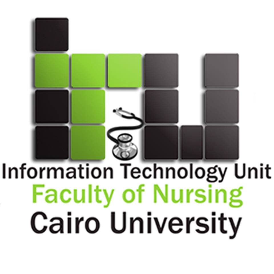 وحدة تكنولوجيا المعلومات – كلية التمريض جامعة القاهرة
